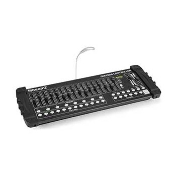 DMX384 controller 384 channel