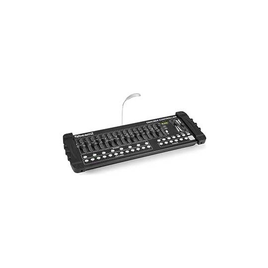 DMX384 controller 384 channel