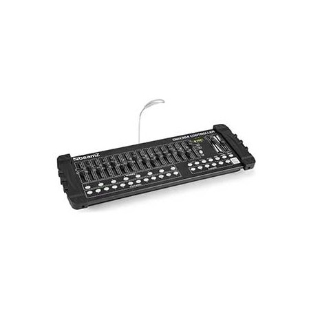 DMX384 controller 384 channel