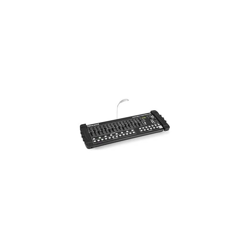 DMX384 controller 384 channel