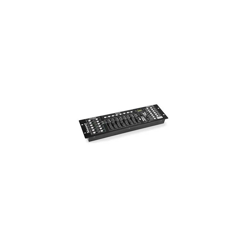 DMX192S controller 192 channel