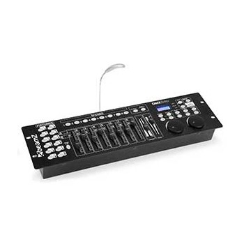 DMX240 Controller 192 channel