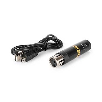 SUSHI-DS DMX Interface