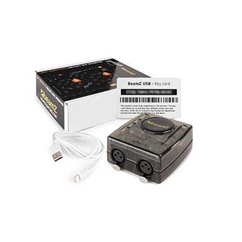 Light Rider/ESA2 USB/WiFi DMX Inter