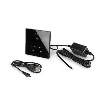 STICK-GU2 DMX Interface wall mount