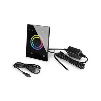 STICK-CW4 WiFi DMX Interface wallmo