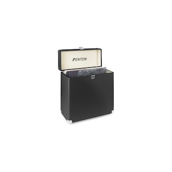 RC30 Vinyl Record Case Cgrey