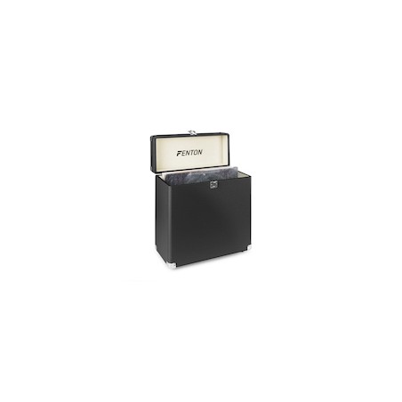 RC30 Vinyl Record Case Cgrey