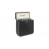 RC30 Vinyl Record Case Cgrey