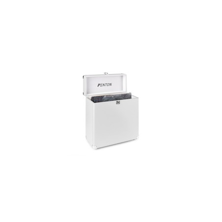 RC30 Vinyl Record Case DoveGrey