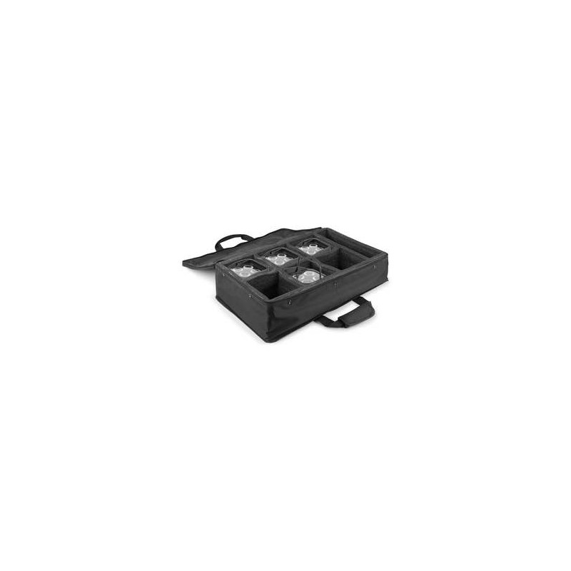 AC440 Soft Case 6uplights BBP94