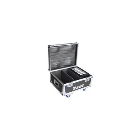 FLC5402 flightcase for 2pcs StarC.540