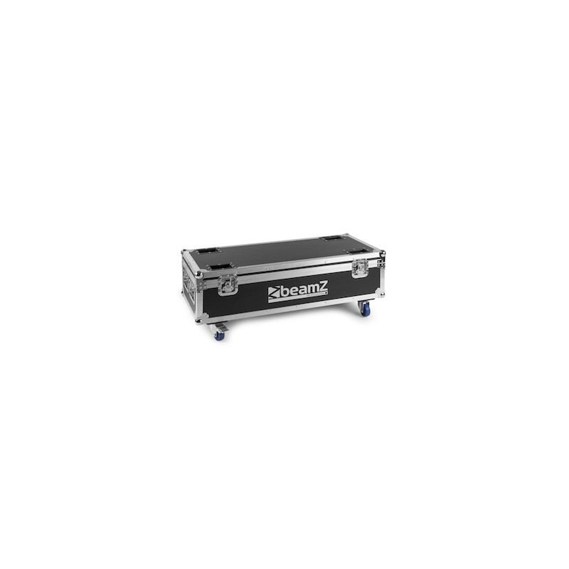 FLC5404 flightcase for 4pcs StarC.540