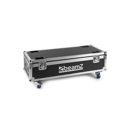 FLC5404 flightcase for 4pcs StarC.540