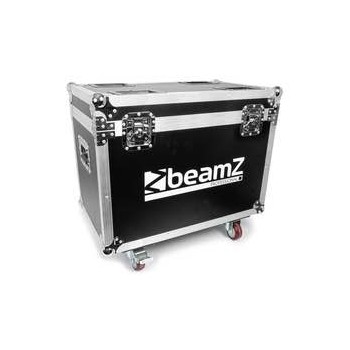 FC180 Flightcase 2xIGNITE180series