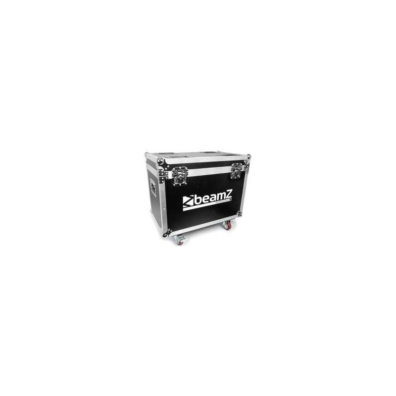 FC180 Flightcase 2xIGNITE180series