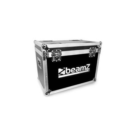 FCI602 Flightcase for 2pcs IGNITE60