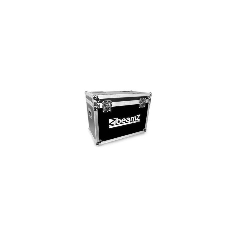 FCI602 Flightcase for 2pcs IGNITE60