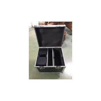 FCI604 Flightcase for 4pcs IGNITE60