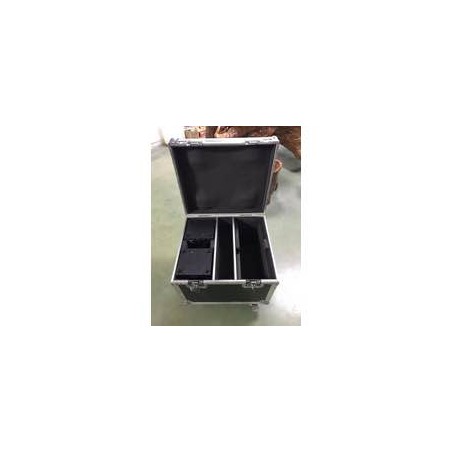 FCI604 Flightcase for 4pcs IGNITE60