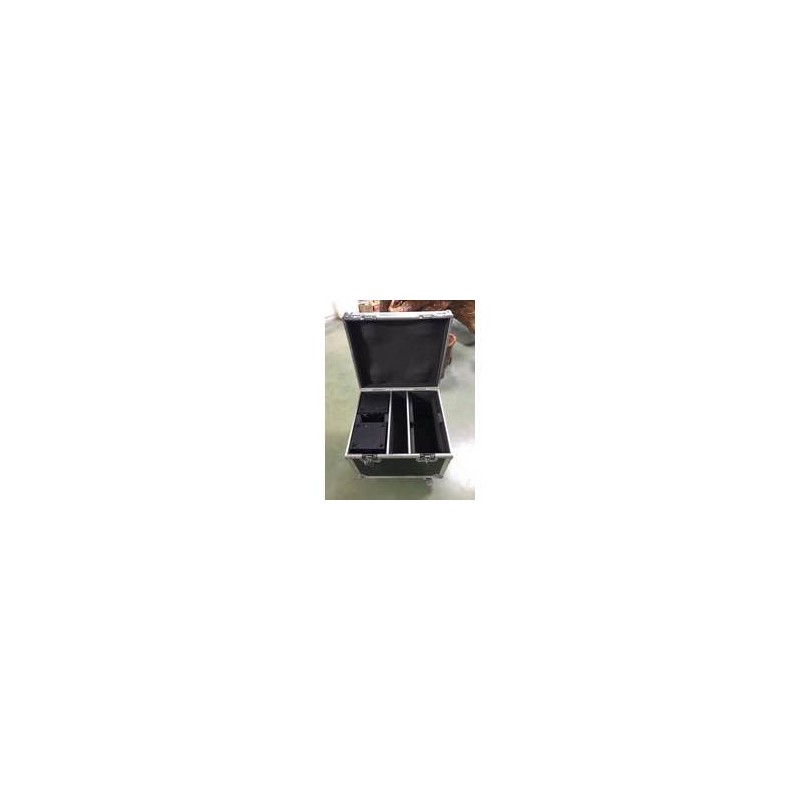 FCI604 Flightcase for 4pcs IGNITE60