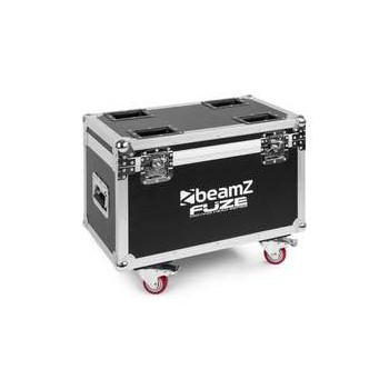 FCFZ4 Flightcase Fuze for 4pcs Movi