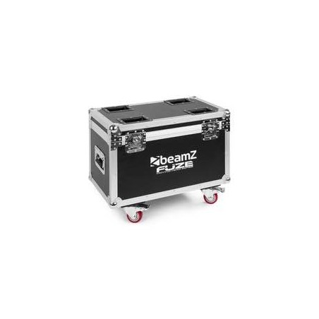 FCFZ4 Flightcase Fuze for 4pcs Movi