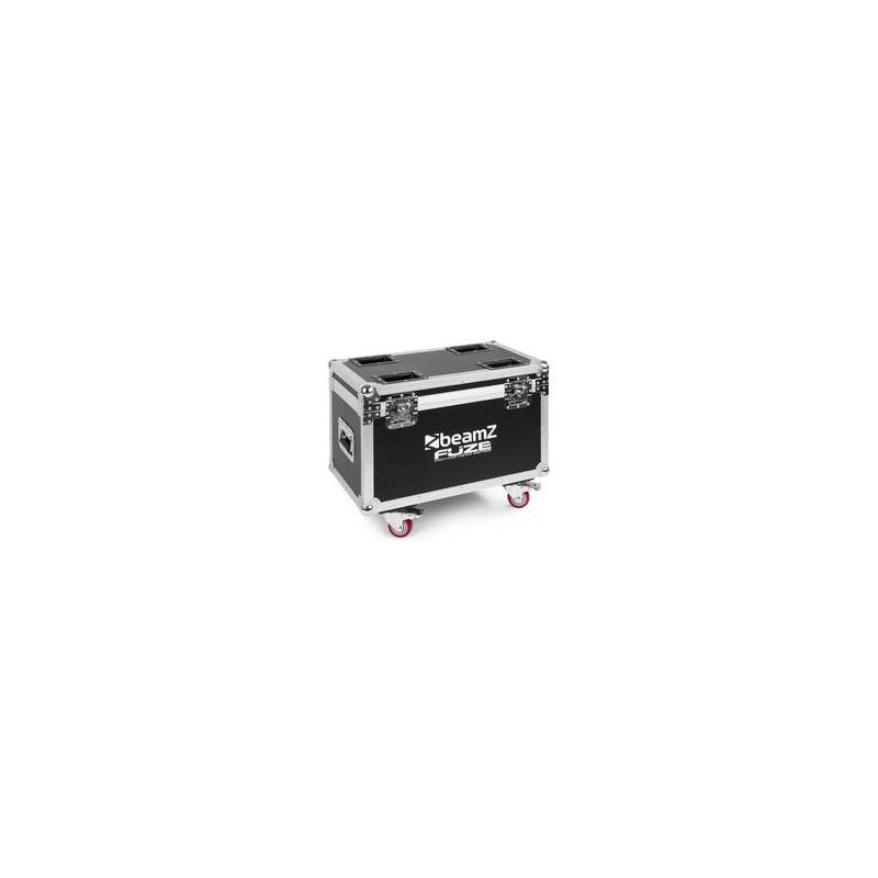 FCFZ4 Flightcase Fuze for 4pcs Movi