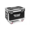 FCFZ4 Flightcase Fuze for 4pcs Movi
