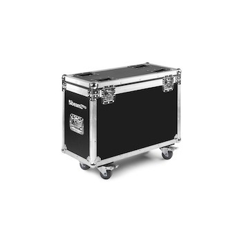 FC-7R Flightcase 2pcs 7R Moving Head