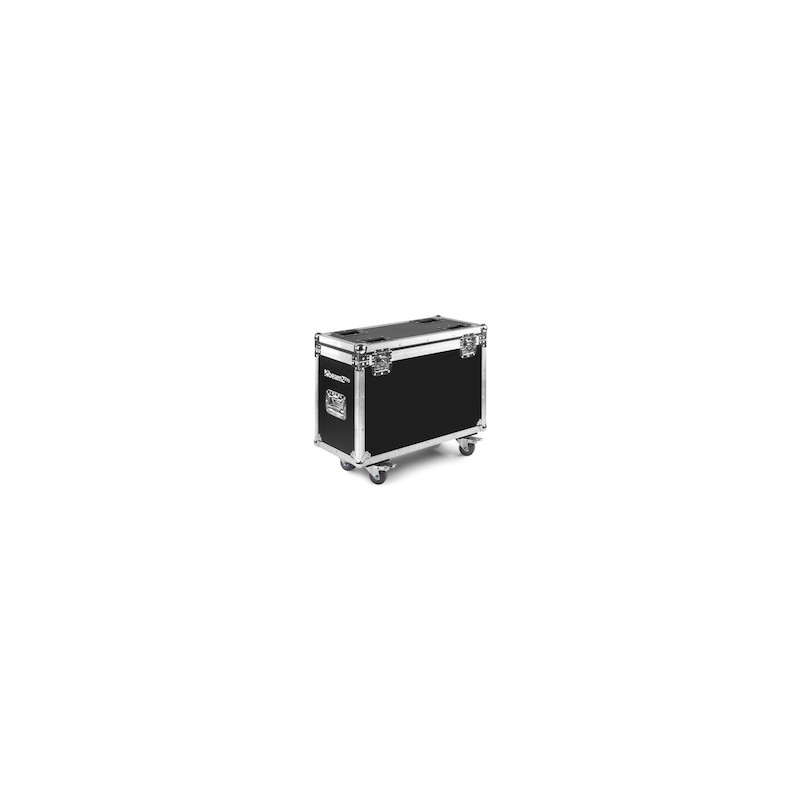 FC-7R Flightcase 2pcs 7R Moving Head