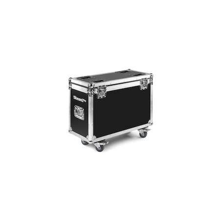 FC-7R Flightcase 2pcs 7R Moving Head