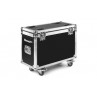 FC-7R Flightcase 2pcs 7R Moving Head