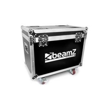 FC120 Flightcase for 2pcs IGNITE120