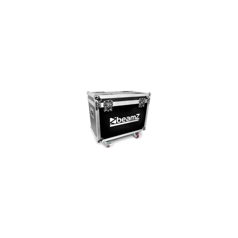FC120 Flightcase for 2pcs IGNITE120