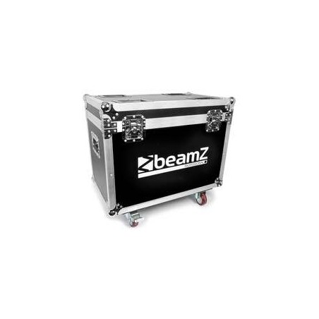 FC120 Flightcase for 2pcs IGNITE120