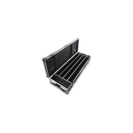 FCC14 Flightcase for 4 x BBB243 Cha