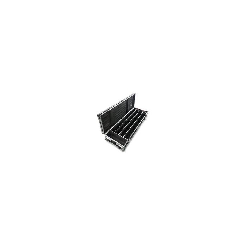 FCC14 Flightcase for 4 x BBB243 Cha