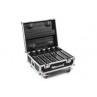 FCC12 FlightCase for 6x BBB612 Char