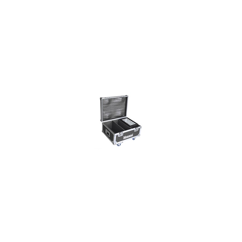 FL2 Flightcase2pcs StarColor240-360