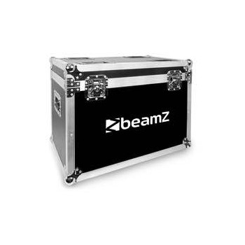 FL270Z Flightcase 2pcs StarCol 270Z