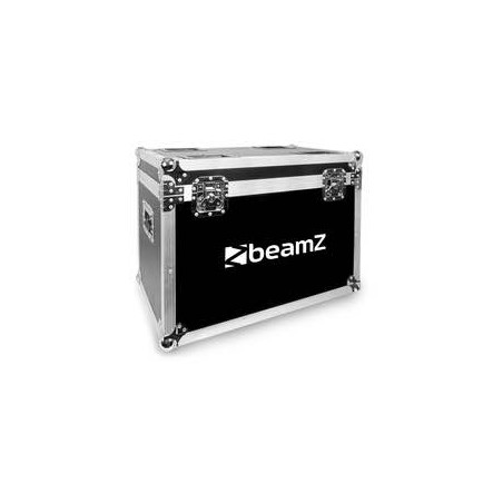 FL270Z Flightcase 2pcs StarCol 270Z