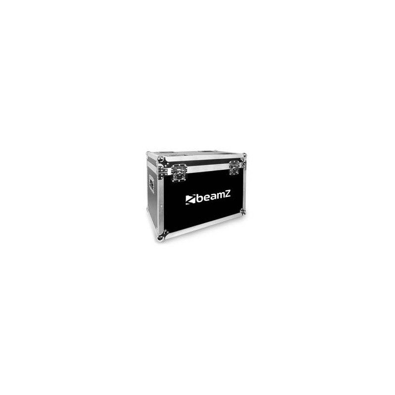 FL270Z Flightcase 2pcs StarCol 270Z
