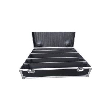 FCLCB1215 for 4pcs Flightcase
