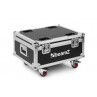 FCBP6 FlightCase for 6x WBP612IP