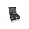 FCBP12 FlightCase per 6x WBP1212IP