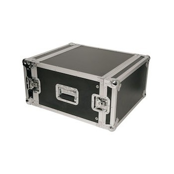PD-F6U 19 Flightcase 6U
