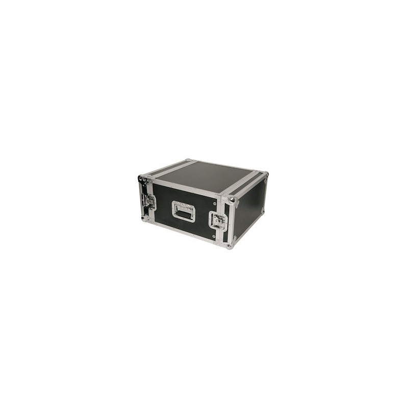 PD-F6U 19 Flightcase 6U