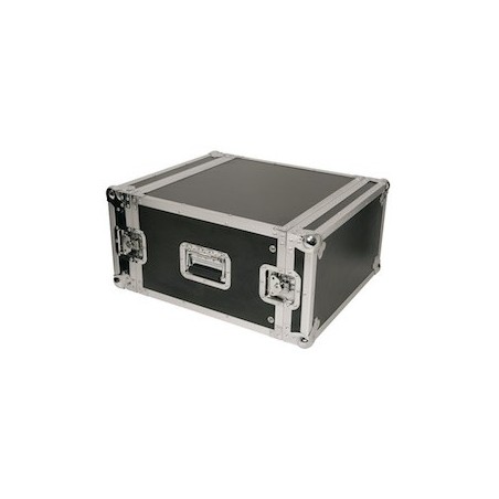 PD-F6U 19 Flightcase 6U