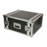 PD-F6U 19 Flightcase 6U